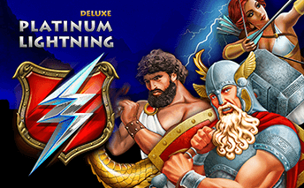 Platinum Lightning Deluxe