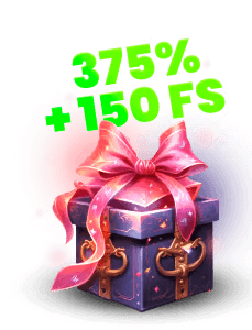 Welcome Bonus Daddy casino
